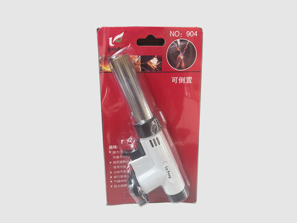 便攜式噴火槍
